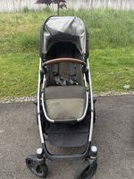 Uppa baby v2