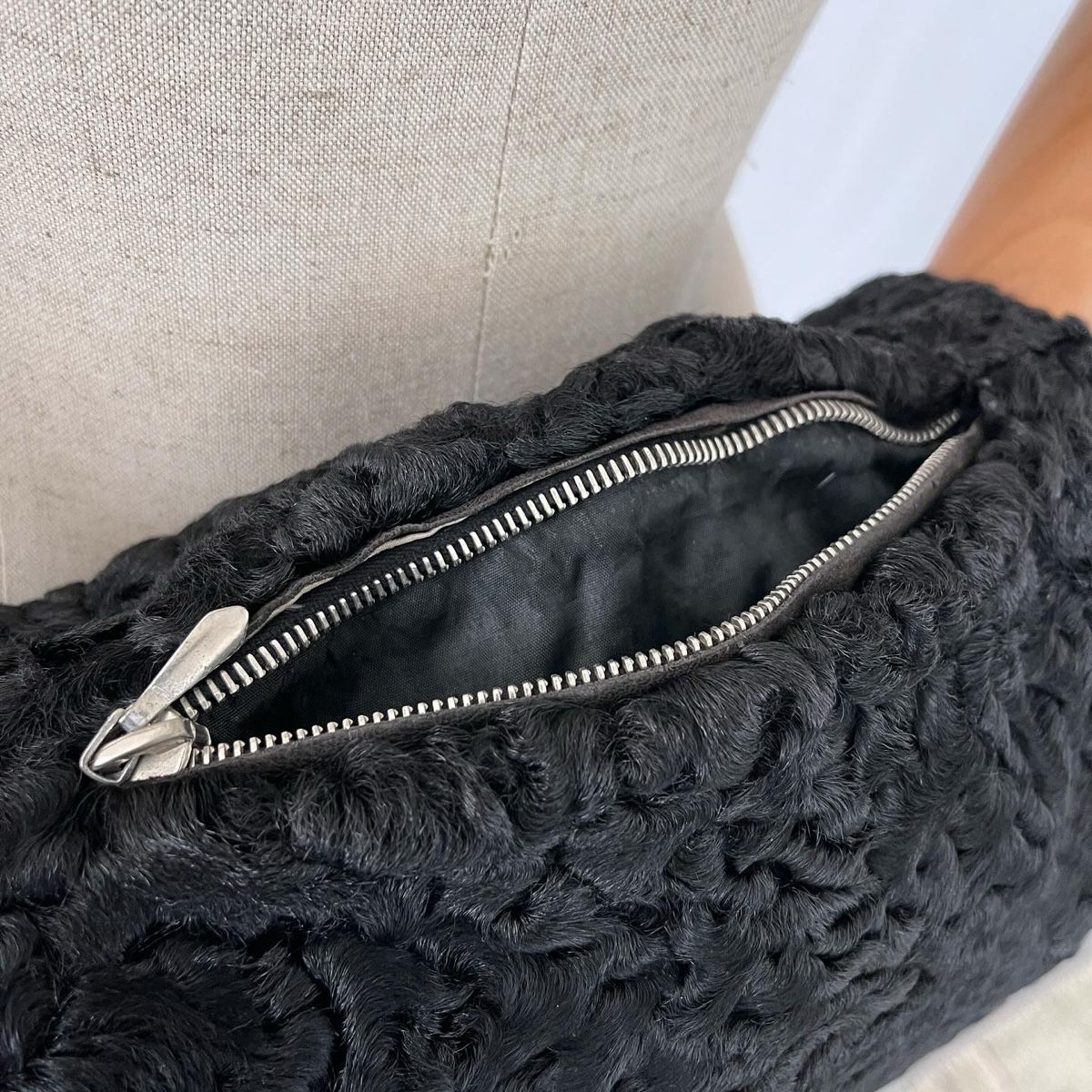 Borse da donna: MUFF/BAG – Nuovo (secondo la descrizione) da Emmen venduto da Avviivva_Com2023 5