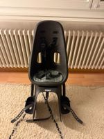Thule Yepp Nexxt max Kindersitz / Fahrradsitz