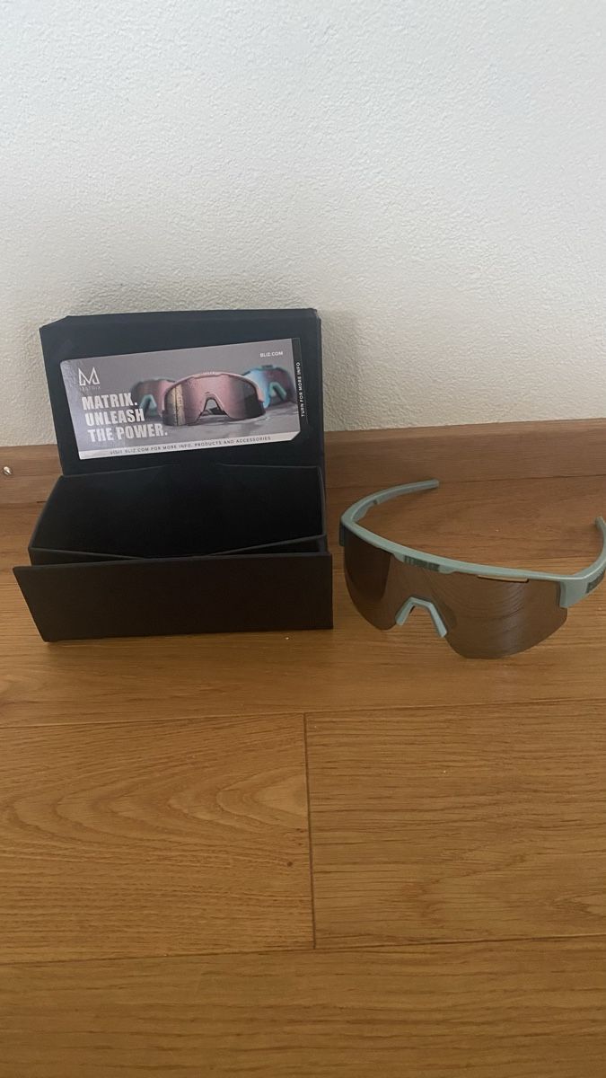 Occhiali & Lenti: Sonnenbrille Bliz Matrix – Nuovo (secondo la descrizione) da Wilen (Sarnen) venduto da SanVibes22 1