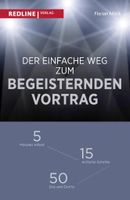 Der einfache Weg zum begeisternden Vortrag