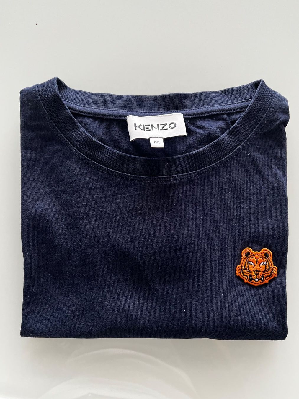 Kenzo T-shirt: KENZO T-Shirt – Usato da Basel venduto da Cica22