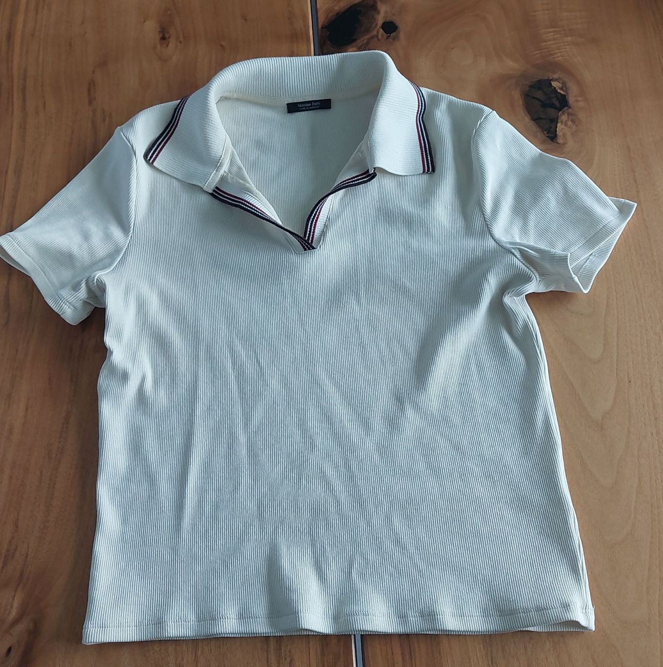 Massimo Dutti Magliette Polo: Poloshirt -  Grösse M – Usato da Schinznach-Dorf venduto da Daniela-andrea