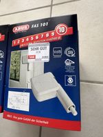 Abus Sécurité  à combinaison pour fenêtre FTS106