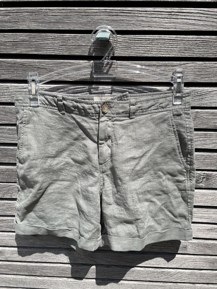 Esprit Hosen: ESPRIT Leinenhose – Neu (gemäss Beschreibung) aus Schwarzenburg von Sportback05