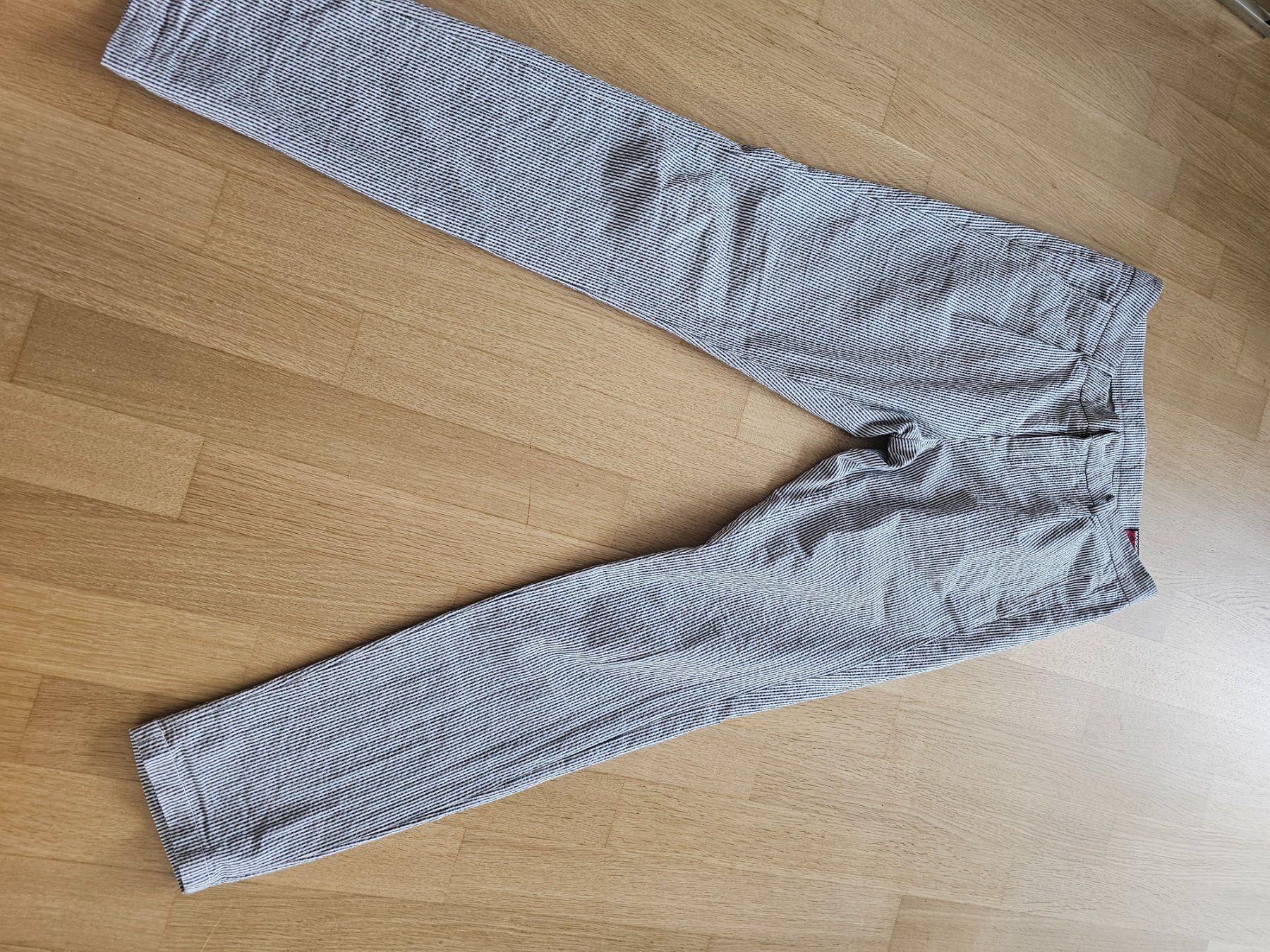 Mason’s Hosen: mason`s Hose – Gebraucht aus Oberhofen Thun'see von Stumpeli2 1
