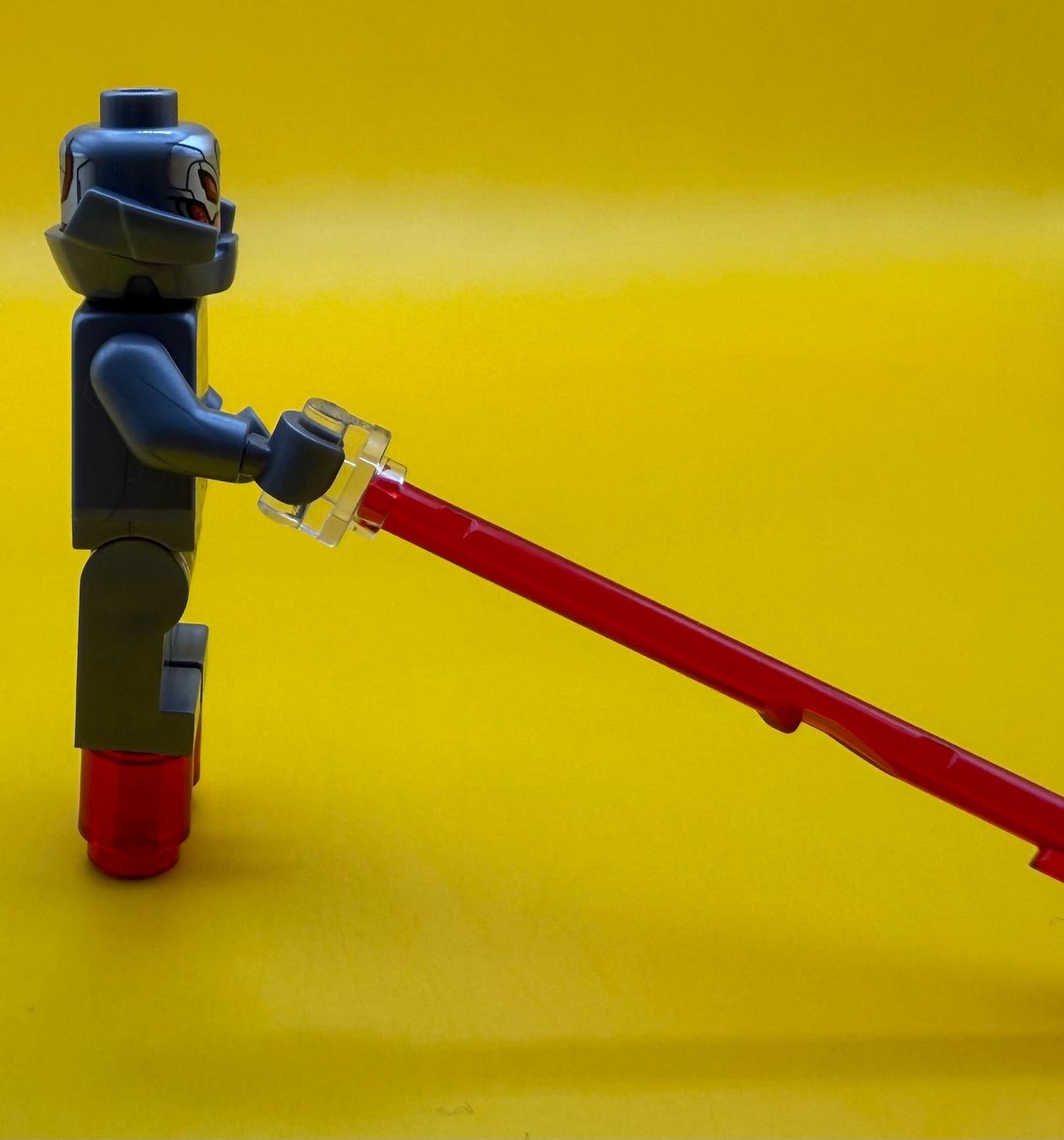 Lego Baukästen: Lego Ultron Minifigur sh1009 neu – Neu (gemäss Beschreibung) aus St.Gallen von sei_rs9f 2