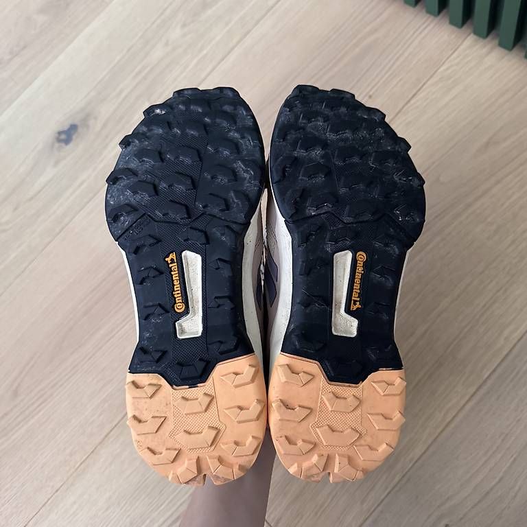 Chaussures femmes: Adidas Terrex Wanderschuh 39 1/3 – D'occasion à Solothurn par Juliasju 4