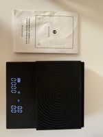 TIMEMORE BLACK MIRROR Basic 2 Waage Schwarz