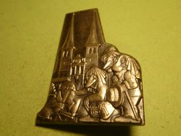 LUZERN 1981 SILBER