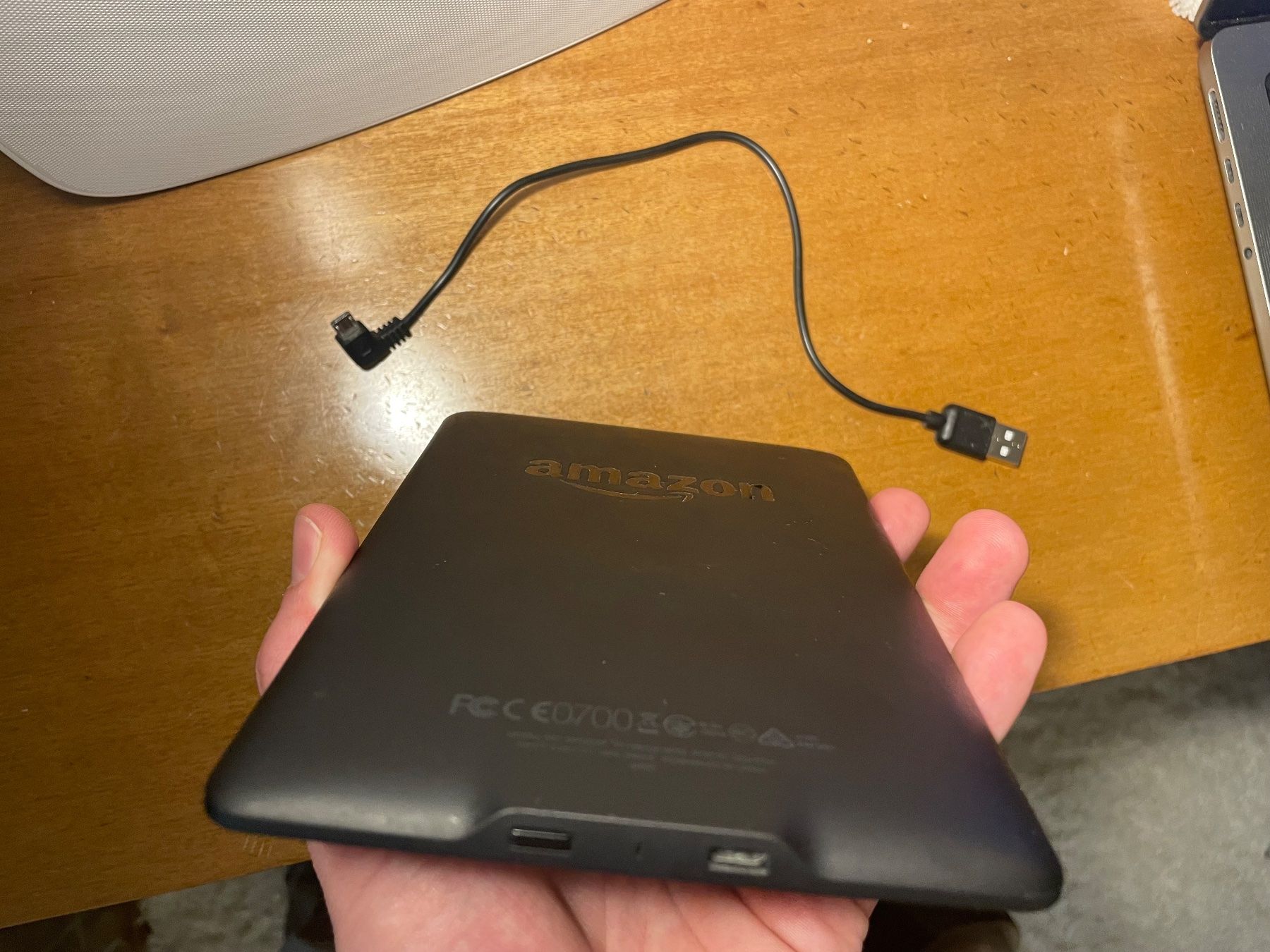 Amazon Tablet PC: Amazon Kindle Paperwhite – Usato da Yverdon-les-bains venduto da AntoninoVega 2