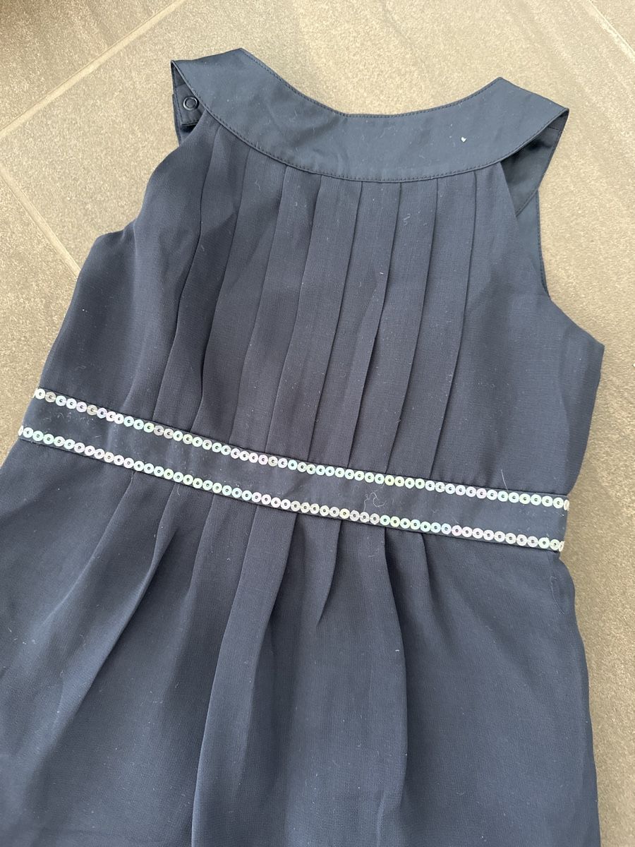 Kleider & Röcke: Kinderkleid S. Oliver Gr. 98 – Gebraucht aus Lenzburg von Cowboy2000 2