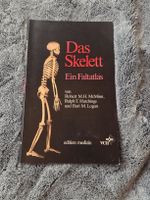 Das Skelett Faltatlas