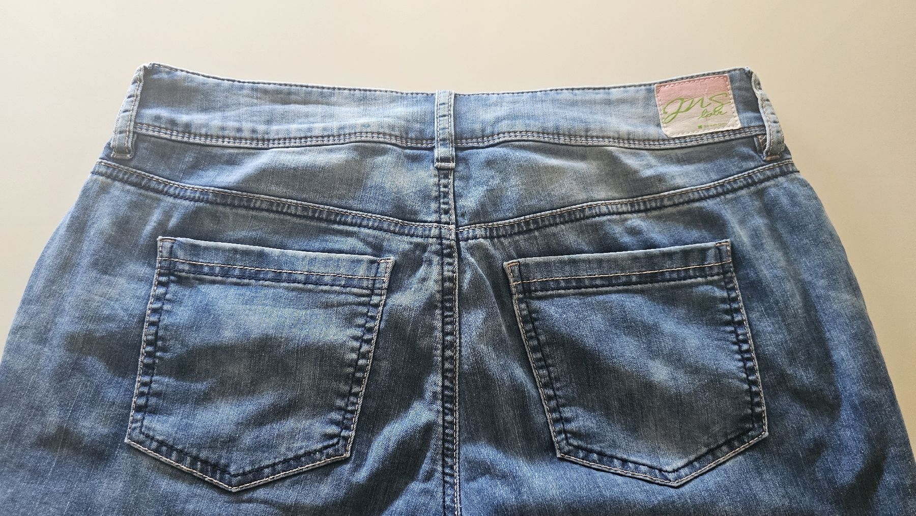 Jeans: Street One Damen Jeans Grösse 40 – D'occasion à Aarau par Mery6 3