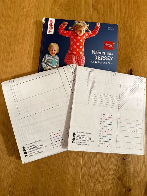 Buch Nahen Mit Kindern