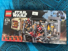 Lego Star Wars 75180