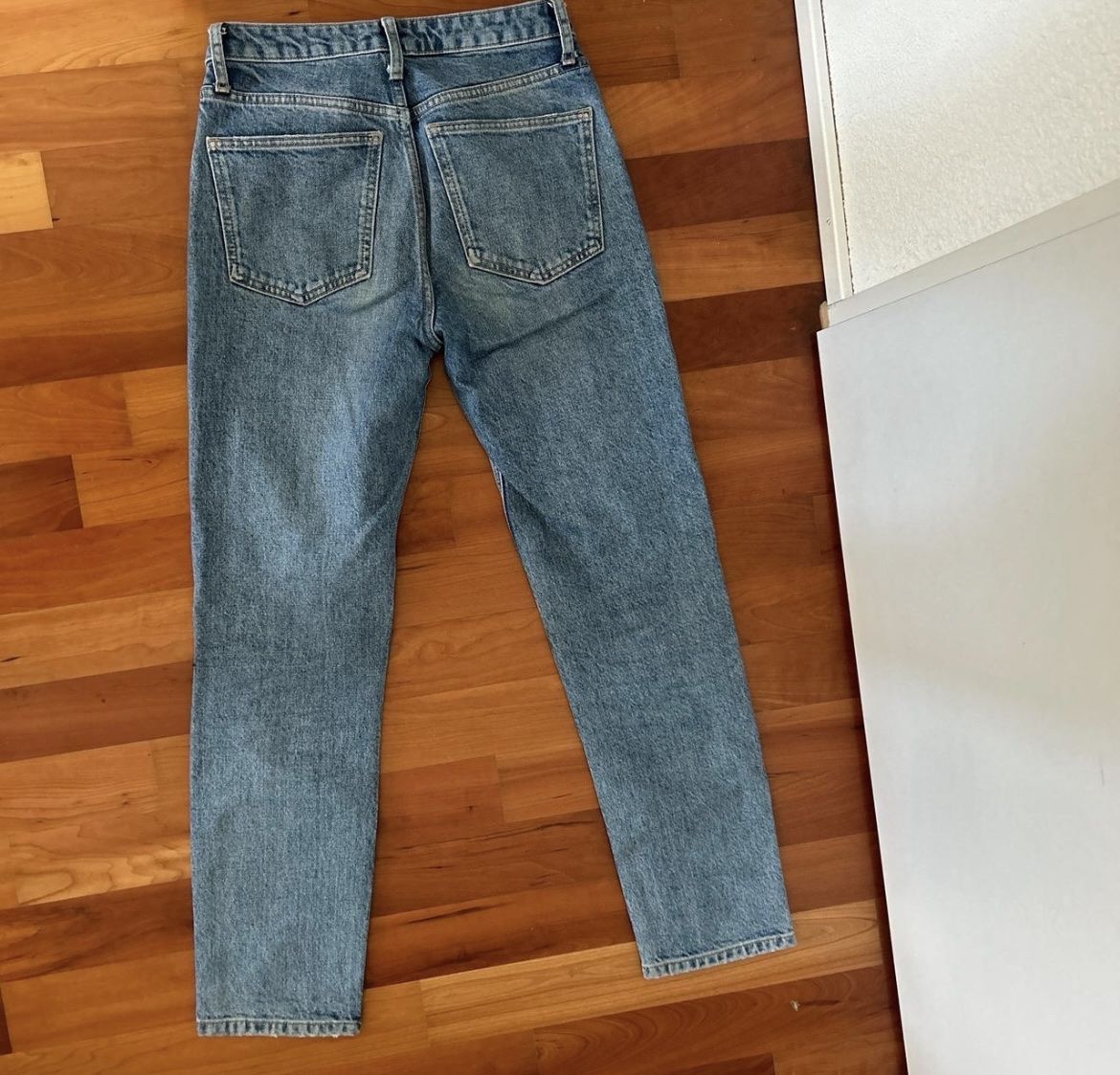 Zara Jeans: zara jeans – Usato da Baden venduto da ana.schneebeli 1