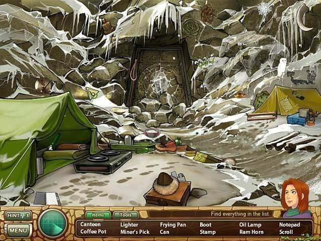 Nintendo Giochi: Samantha Swift Hidden Roses  DS – Usato da Schüpfheim venduto da Games_Spielkonsolen 6
