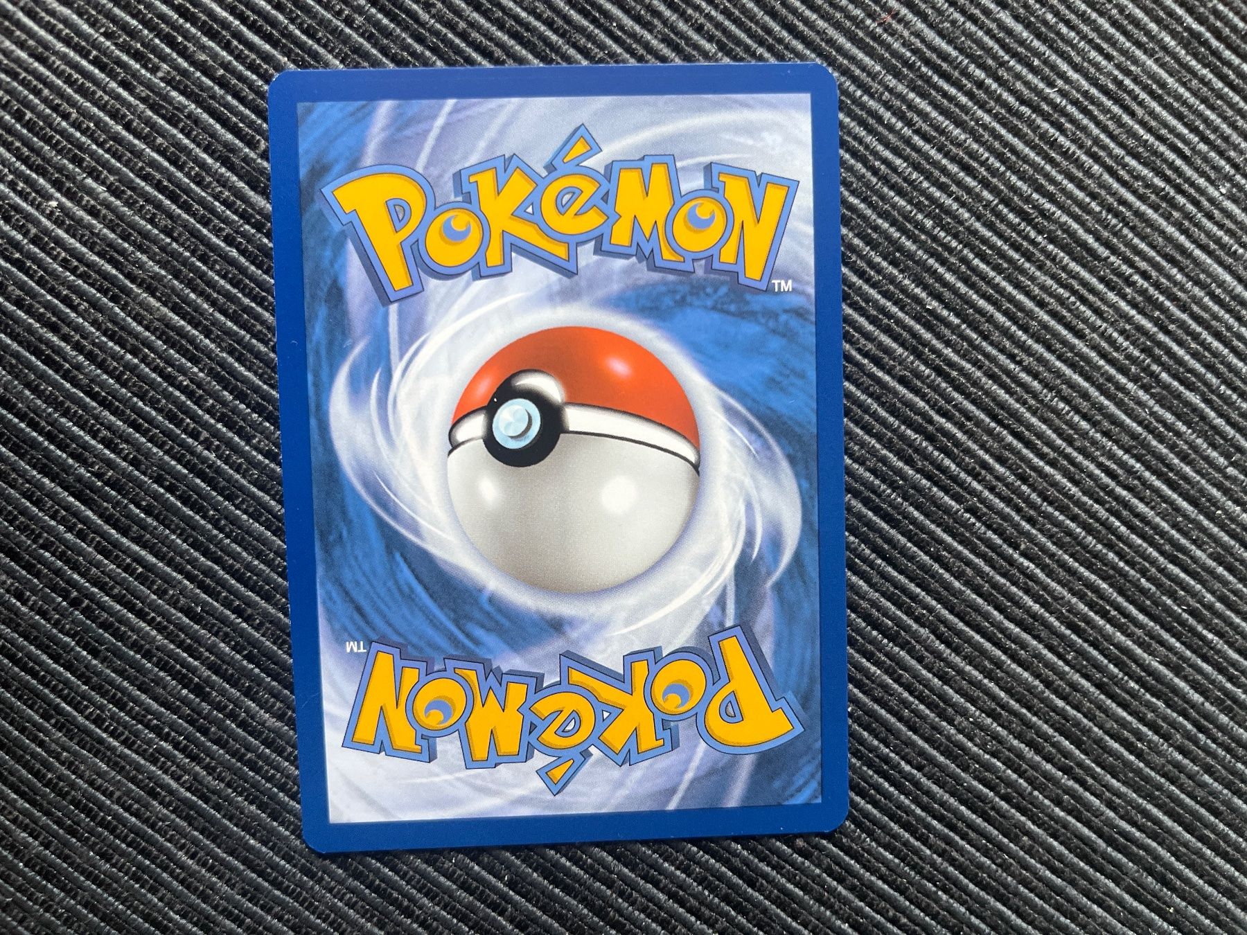 Pokémon Sammelbilder & Trading cards: Pokemon Jolteon Reverse Holo Scarlet Violet 151 Englisch – Neu (gemäss Beschreibung) aus Wabern von Collectfun 1
