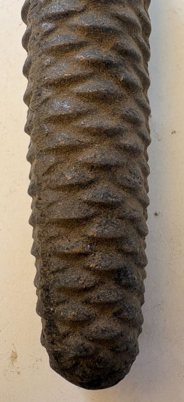 Orologi da terra & Orologi da parete: VINTAGE PENDEL GEWICHT – Usato da Ostermundigen venduto da wini63 3