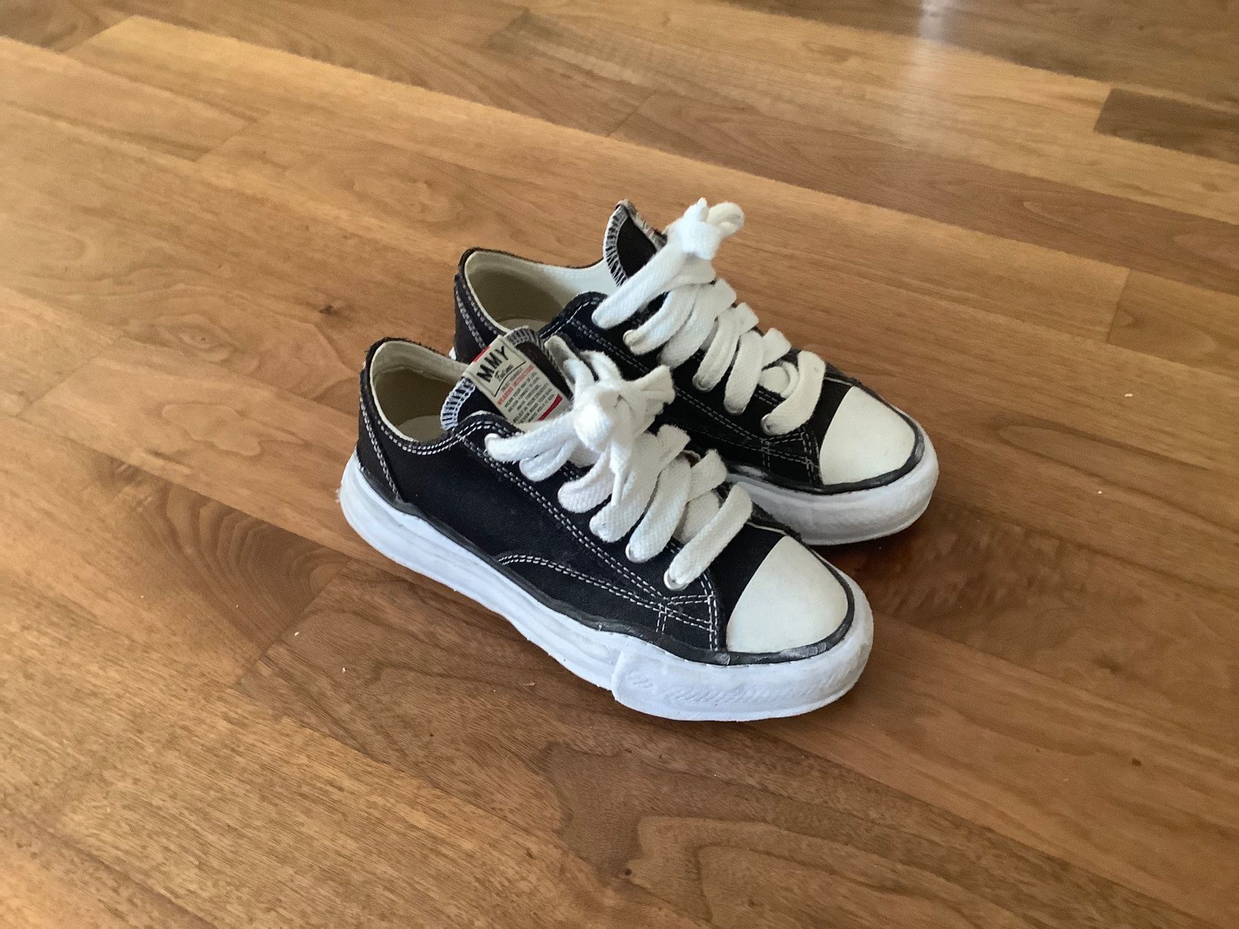 Herrenschuhe: Maison Mihara yasuhiro (Grösse 40) – Gebraucht aus Zumikon von malvy19