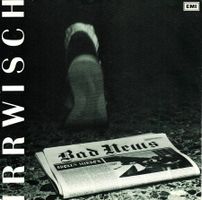 Irrwisch Vinyl Single von 1987  (Swiss Group)
