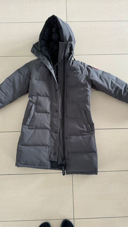 Jacke Canada Goose Damen | Kaufen auf Ricardo