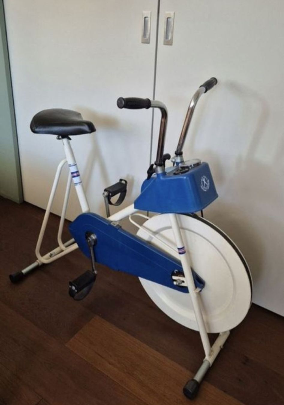 Hometrainer: Vintage Kettler Heimtrainer – Usato da Schaffhausen venduto da peggi77755 1