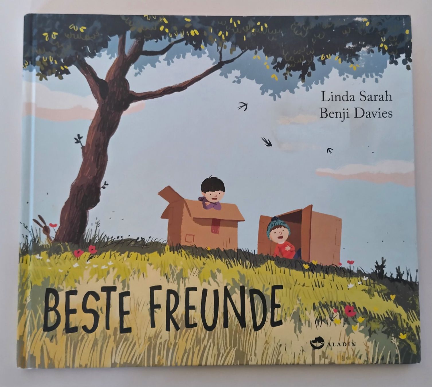 Libri: Beste Freunde / Bilderbuch 2015 ab Fr. 8.- – Usato da Bellach venduto da JingleJerry