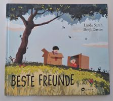 Beste Freunde / Bilderbuch 2015 ab Fr. 8.-