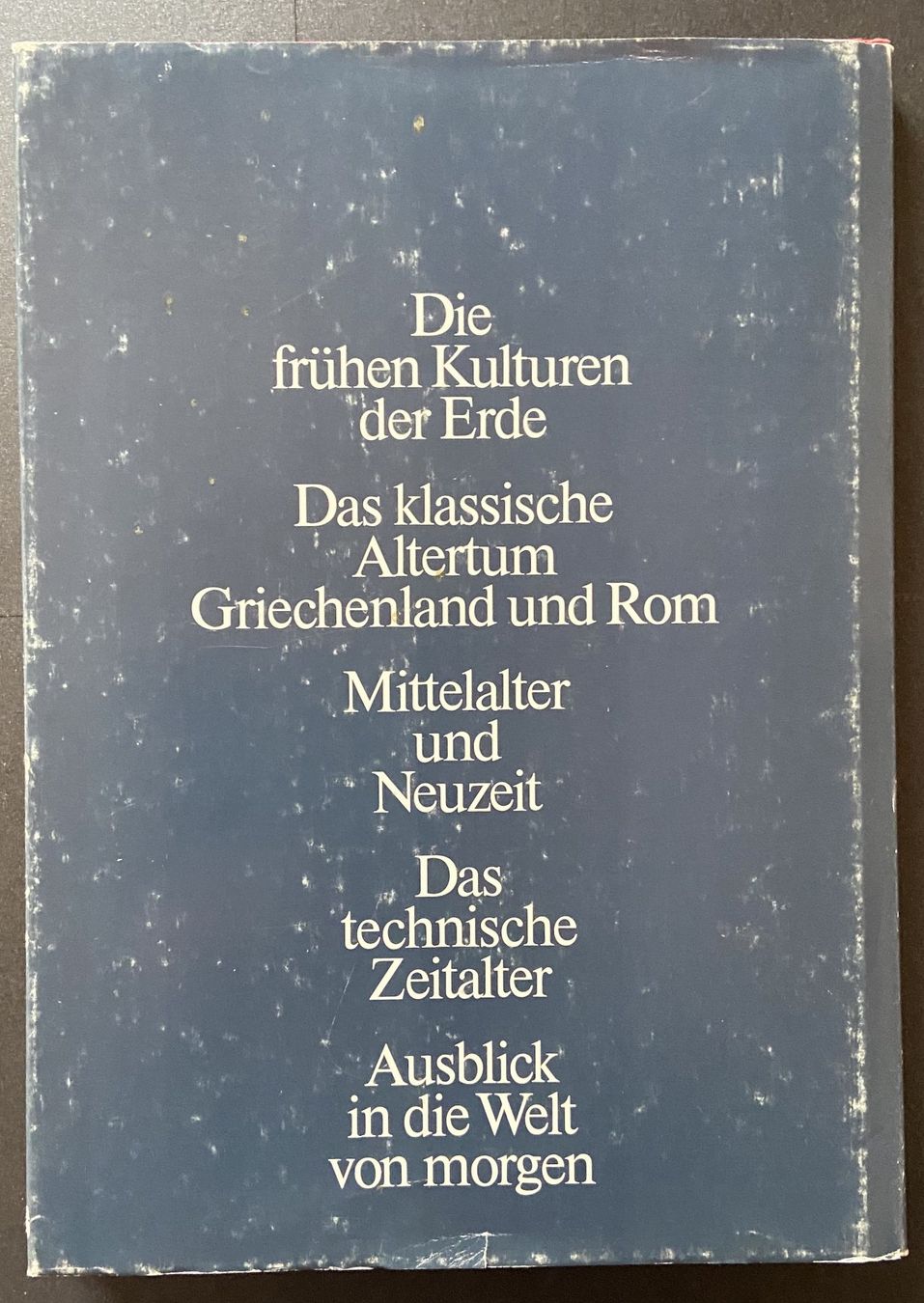 Bücher: Buch Hoffnung Zukunft – Gebraucht aus Böckten von Hansi36 5