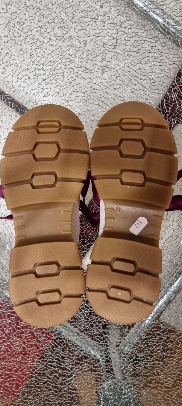 Chaussures femmes: Nila & Nila Gr. 39 – Neuf avec emballage d'origine à Luzern par Reni025 5