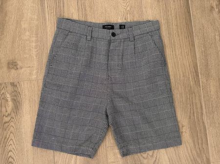 Pantaloncini Pull&Bear