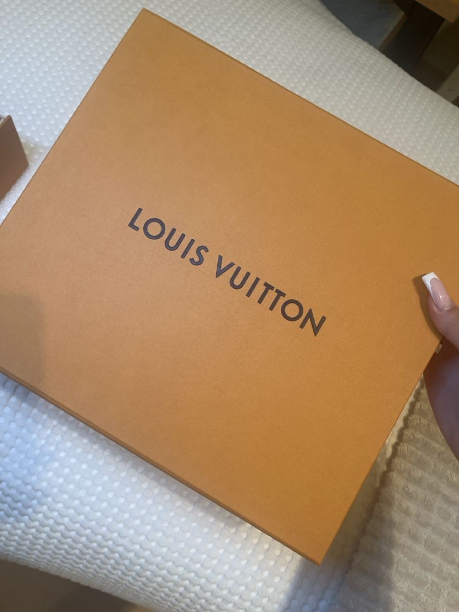 Louis Vuitton Borse da donna: Louis Vuitton Box wie neu – Nuovo (secondo la descrizione) da Arch venduto da sibylle.anne 4
