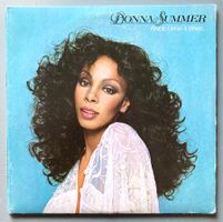 DONNA SUMMER - ONCE UPON A TIME