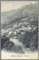 VARENZO, 1912, PANORAMA