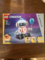 LEGO Creator 31164 Weltraumroboter 281 Teile neu