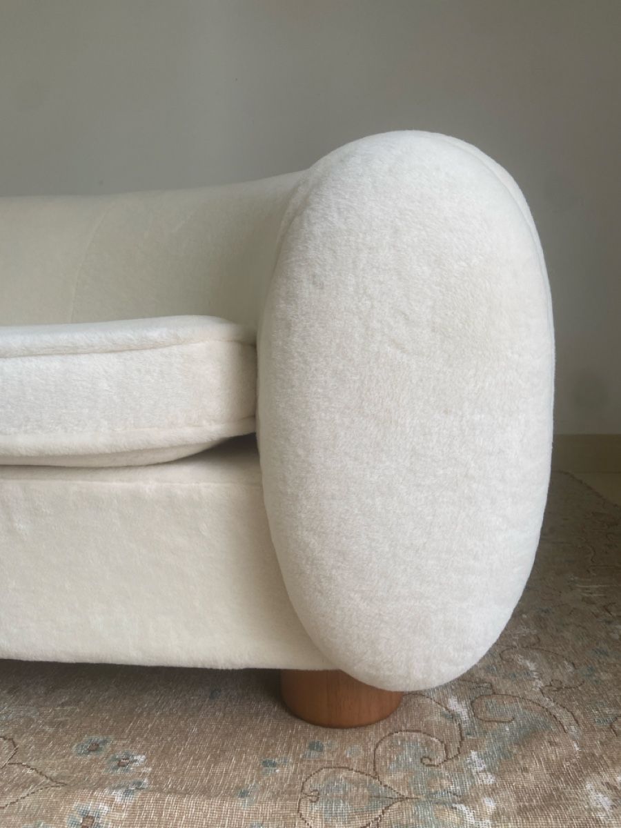 Sofas: Set of white sofa – Neuf avec emballage d'origine à Kriens par Gallery-Vimala 4