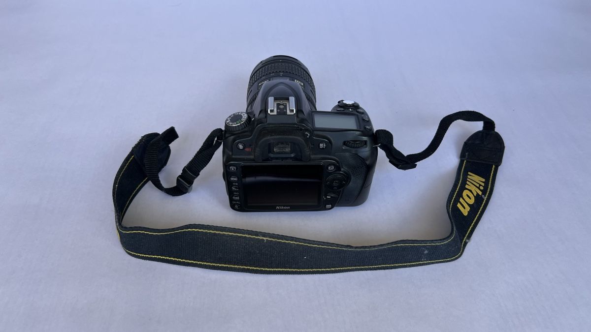Nikon Fotocamera: Digitale Spiegelreflexkamera Nikon D90 – Usato da Zürich venduto da Sirtoby 1