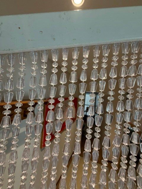 Tende: Fliegenvorhang Morisi Bari – Usato da Wil SG venduto da PUMA039 2