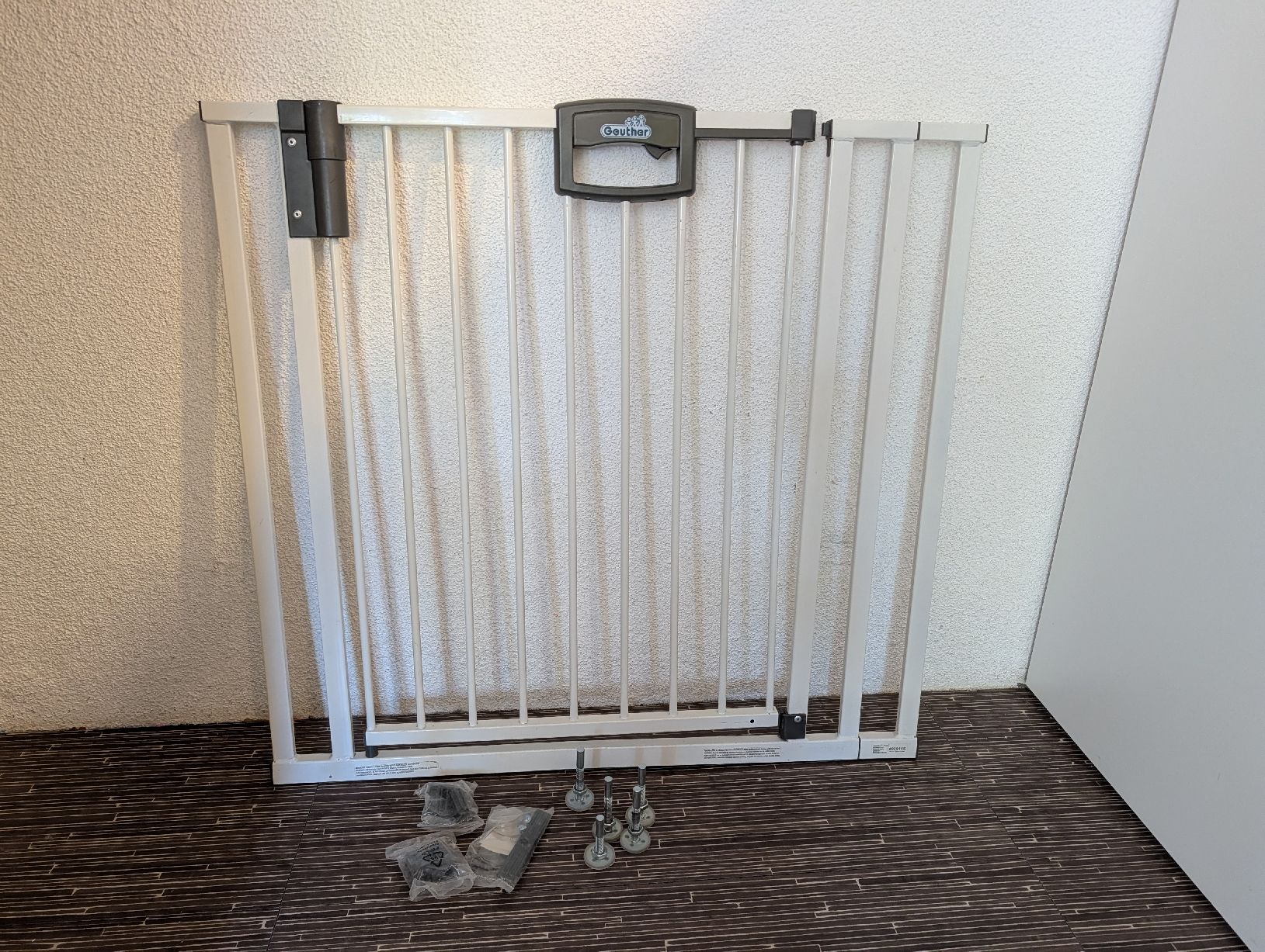 Altro: Türabsperrgitter  – Usato da Hüttlingen venduto da Ralf120