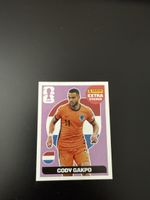 Cody Gakpo Extra Sticker 