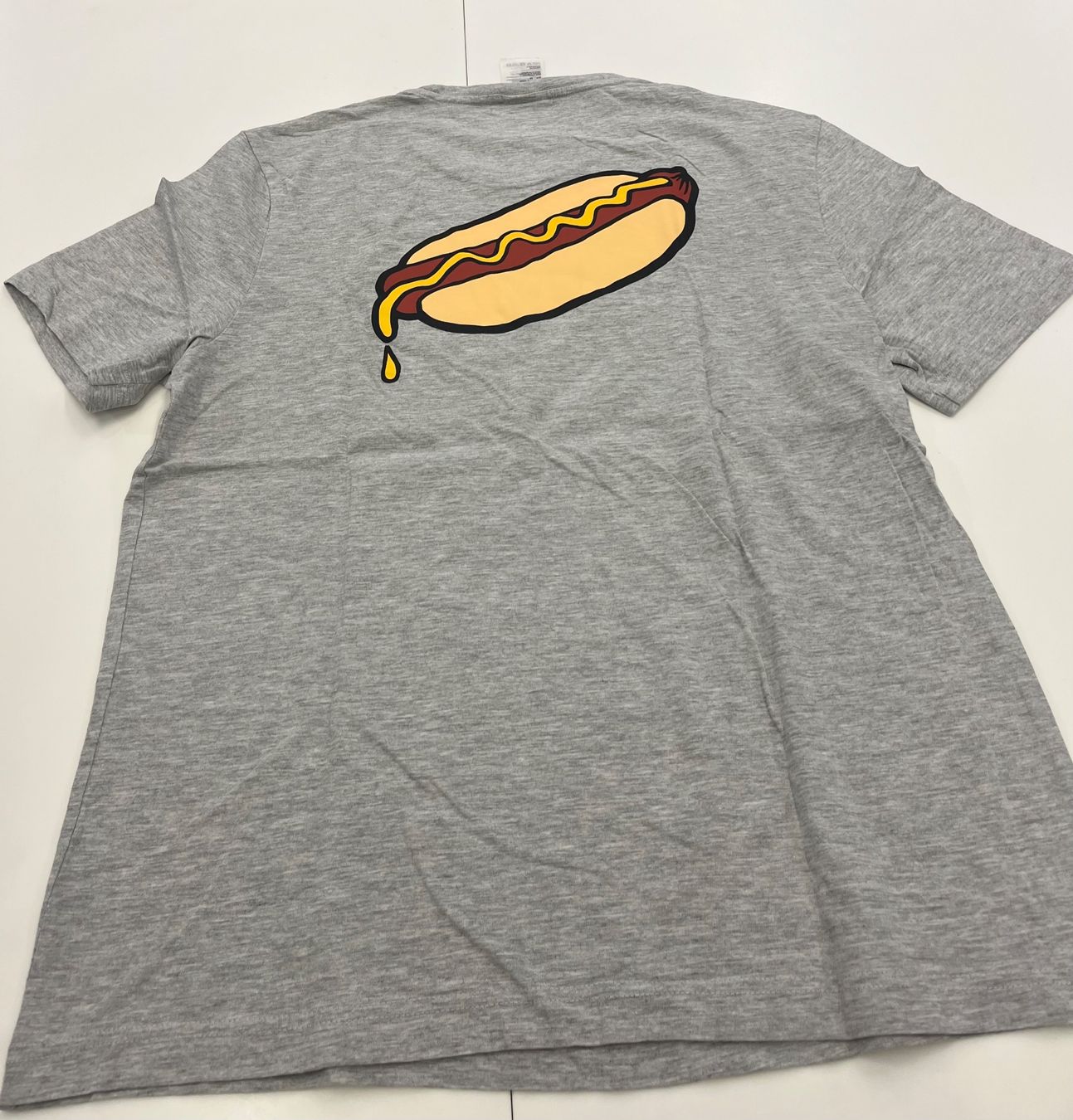 T-Shirts: T-Shirt Hot Dog, Gr. M – Gebraucht aus Kerns von Herr_Sizzla 2
