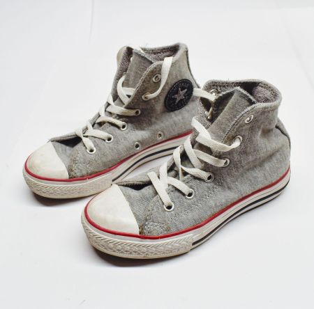 Converse All Star Turnschuhe Stoff Kinder Grösse 31