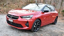 Opel Corsa 1.2 T GS-Line