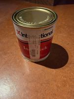 INTERDECK weiss von International