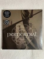 Primordial - To The Nameless Dead vinyl lp, NEW & SEALED