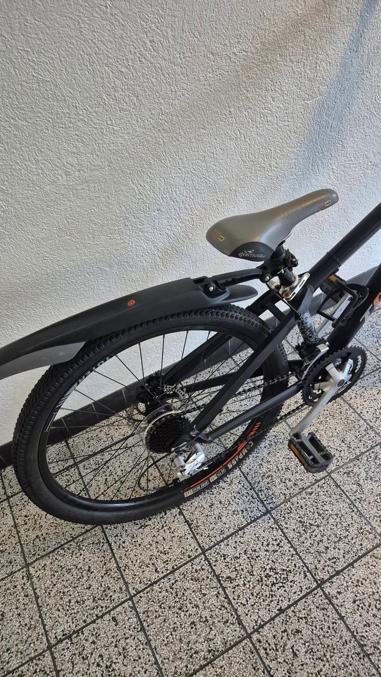 Biciclette: MTT / VTT hardtail Soldier Diet – Usato da Basel venduto da Cellostoffeli 2