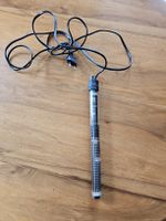 Juwel Aquarium Regelheizer AquaHeat 200W, Top Zustand!