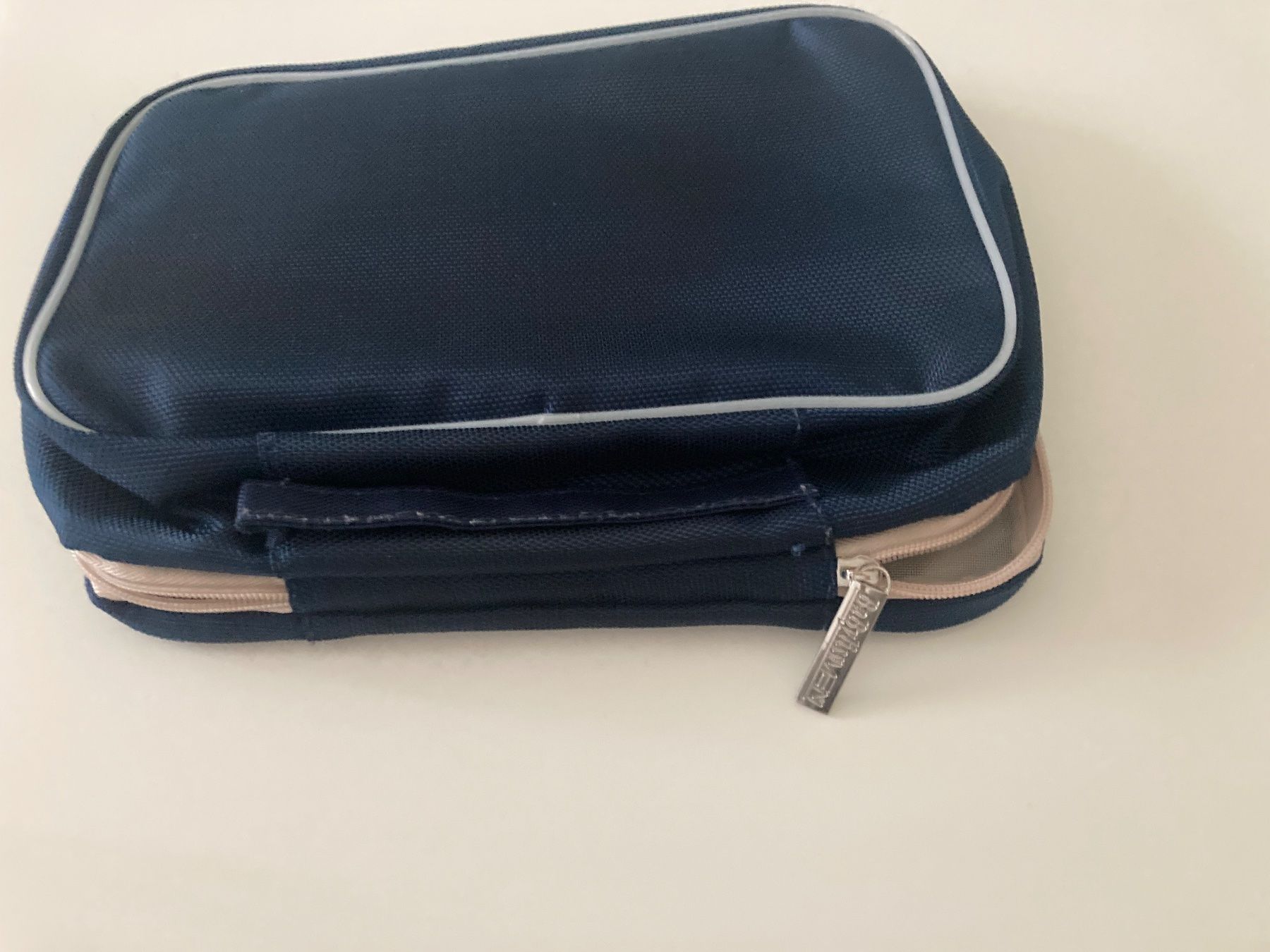 Sacs: blaue Kulturtasche von Babyliss – Neuf (Voir description) à Basel par pot_sv8k 2
